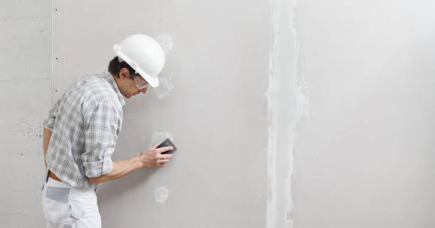 Professional Painting & Drywall Services in Shell Kno, MO